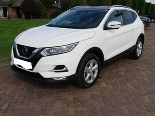 Nissan Qashqai foto 1