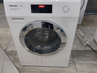 Miele W 1