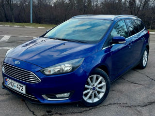 Ford Focus foto 5