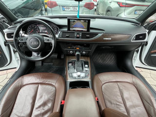 Audi A6 foto 9