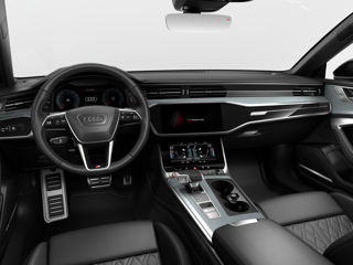 Audi A7 foto 7