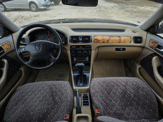Rover 600 Series foto 5