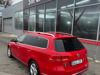 Volkswagen Passat foto 6