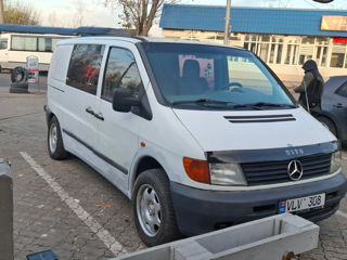 Mercedes Vito