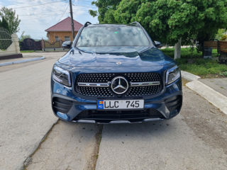 Mercedes GLB фото 1
