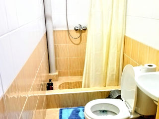 Apartament cu 1 cameră, 38 m², Centru, Chișinău foto 4