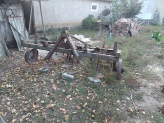 Cultivator foto 2