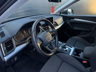 Audi Q5 foto 8