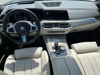 BMW X5 foto 9