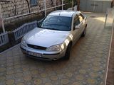 Ford Mondeo foto 6