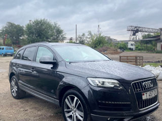 Audi Q7 foto 2