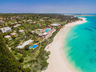 Zanzibar, отель "Riu Palace Zanzibar (Adults Only 18+) 5*"! Вылет из Кишинева 26.10.2024