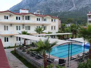 Турция, Кемер, отель Hotel Gold Stone 3* на 7 дней вылет 28 июня  333 евро от Asalt Tur foto 4