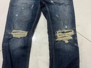 Jeans Antony Morato Originali 1000% foto 4