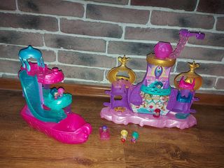 Shimmer & Shine  Originale foto 1