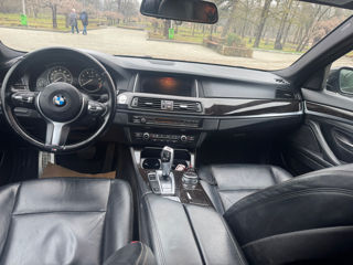 BMW 5 Series foto 6