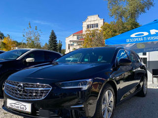 Opel Insignia foto 3