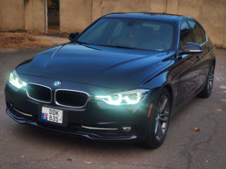 BMW 3 Series foto 10