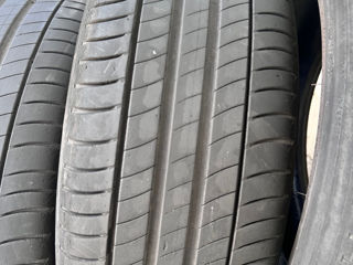 Anvelope 215/55 R18 Michelin foto 2