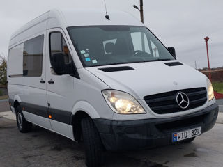 Mercedes V-Class foto 3