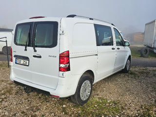 Mercedes Vito 114 foto 3