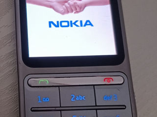 Nokia C3-01