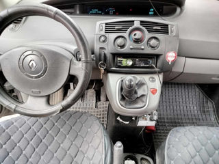 Renault Scenic foto 3