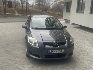 Toyota Auris foto 3