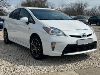 Toyota Prius foto 1