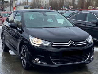 Citroen C4 foto 4