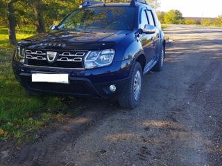 Dacia Duster foto 10