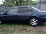 Nissan Maxima foto 3