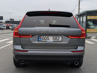 Volvo XC60 foto 4