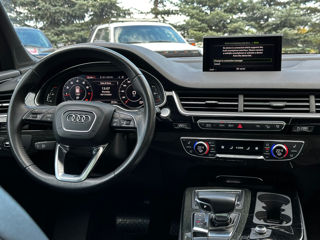 Audi Q7 foto 9