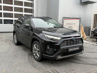 Toyota Rav 4 foto 3