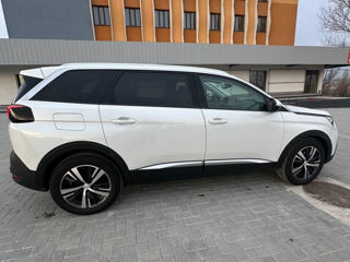 Peugeot 5008 foto 5