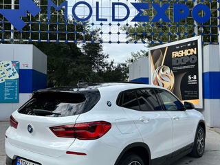 BMW X2 foto 3