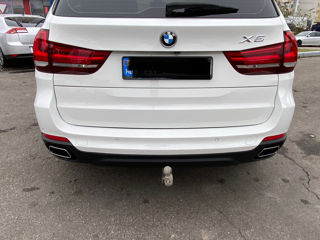 BMW X5 foto 2