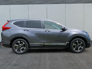 Honda CR-V foto 6