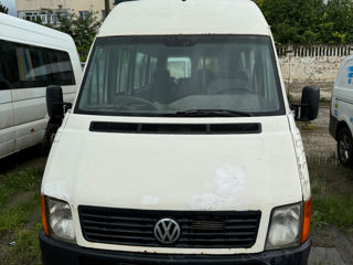 Volkswagen LT 35