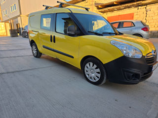 Opel Combo foto 2