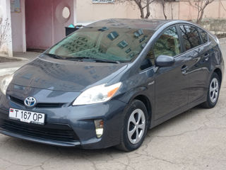 Toyota Prius foto 5