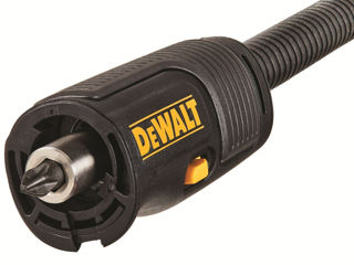 Dewalt adaptoare unghiulare impact / гибкие угловые адаптеры foto 2