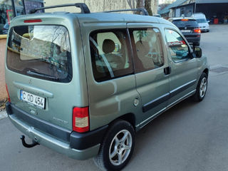 Peugeot Partner foto 6