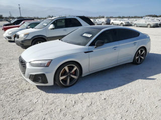 Audi A5 foto 3