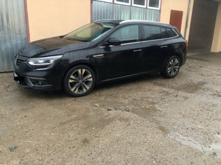 Renault Megane foto 2