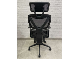 Fotoliu ergonomic ErgoStyle-3012-RC - 8'500 lei foto 9