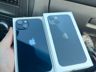 iPhone 13 Blue 128Gb