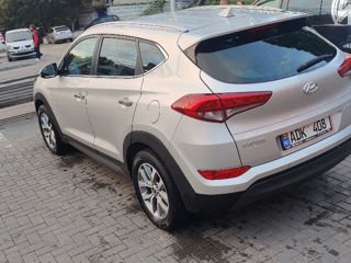 Hyundai Tucson foto 10