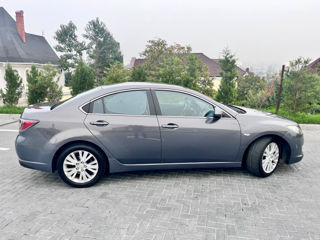 Mazda 6 foto 3